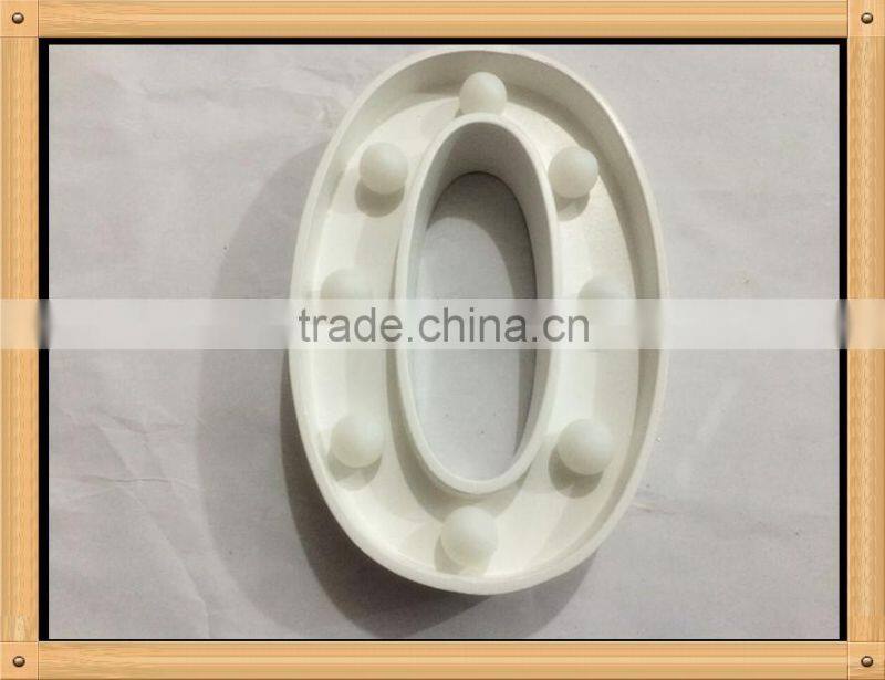 The Best Popular Holiday Decorations Letters Lights marquee number light