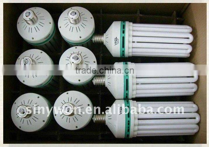 Hot Sale E27 Half Spiral 11W Energy Saving Lamp