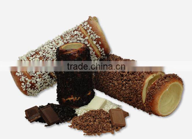 2015 New product chimney cake oven