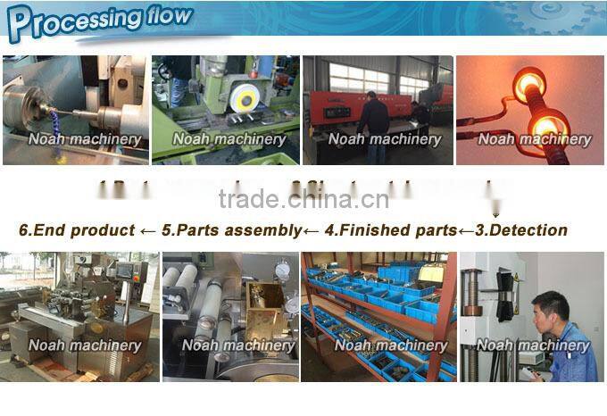 RJN Paintball/Softgel Encapsulating Machine