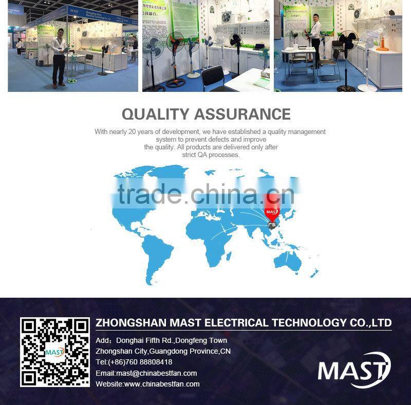 2015 newest design air circulator FAN 4 speed portable air cooling FAN