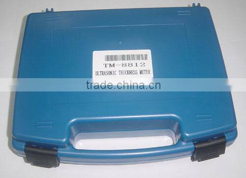 TM-8812 Ultrasonic Wall Thickness Gauge