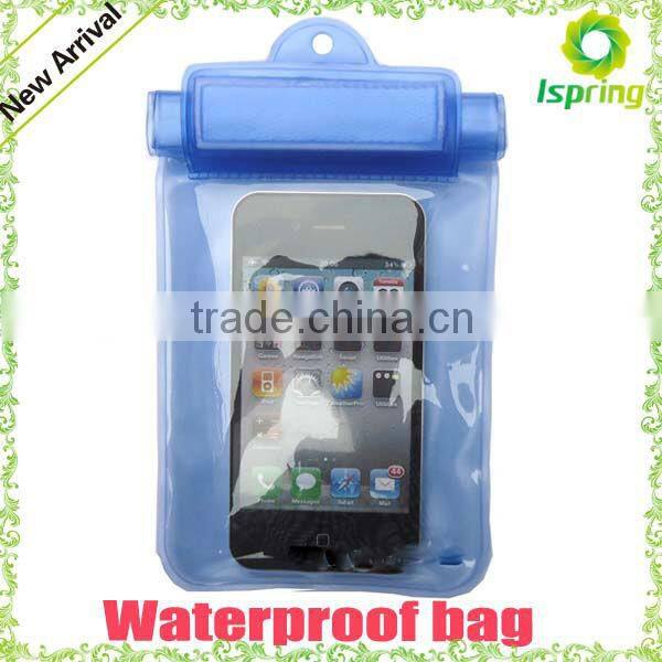 for iphone 6 floating waterproof mobile phone bags
