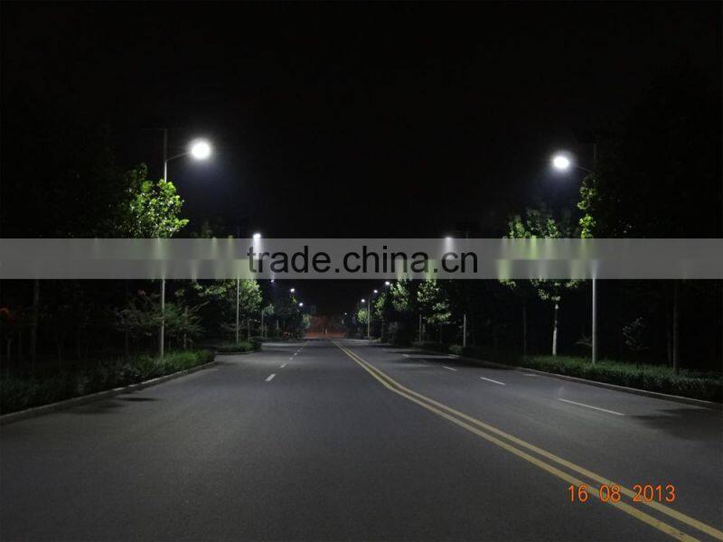 COB LED Street Light Outdoor Light 80W 100W 120W 140W 160W