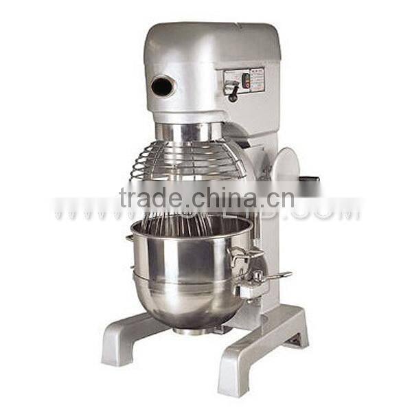 hot sale dough mixer for cake and bread