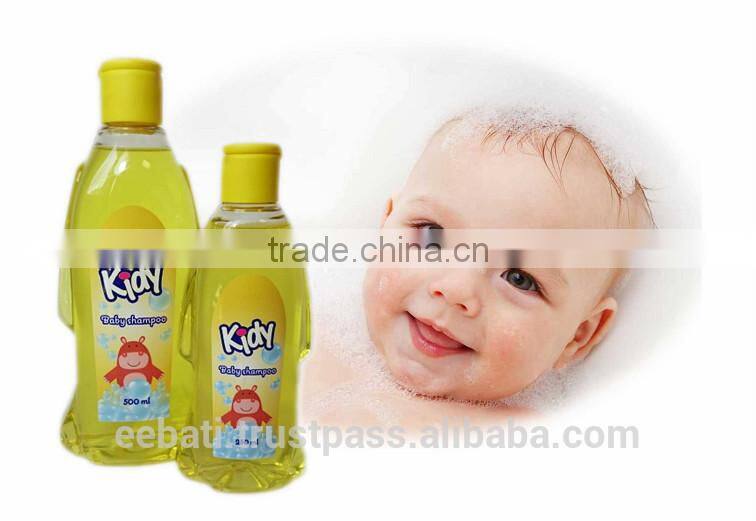 Kidy Baby Shampoo