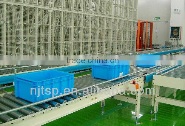 Stackable Plastic Container