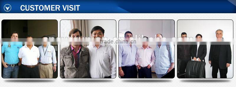 hot sale push back rack system