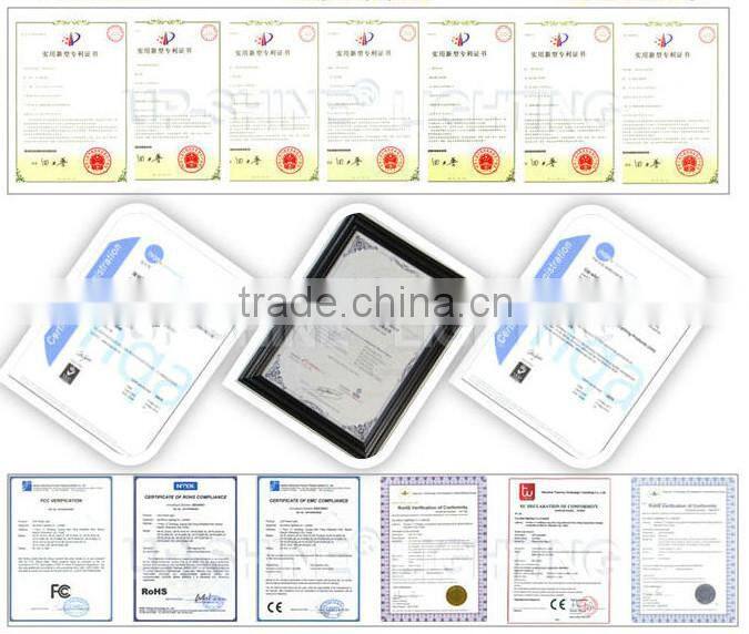 china 2016 led recessed down light/ led recessed down light/new cob 12w led downlight