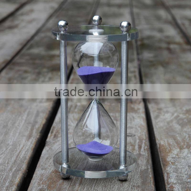 customized sand timer mini sand timer