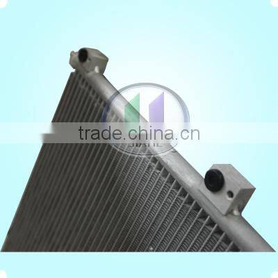 Auto Condenser for Toyota