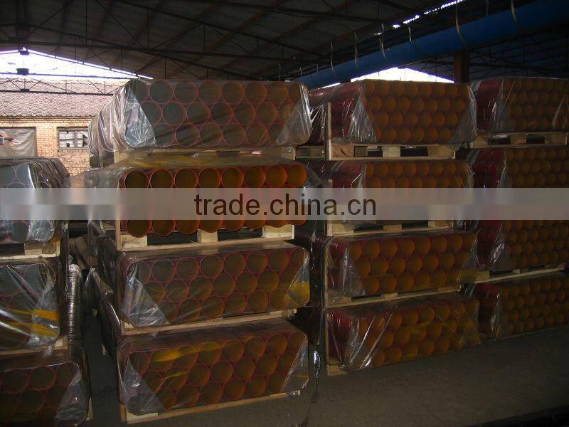 Grey Cast Iron Pipe EN877