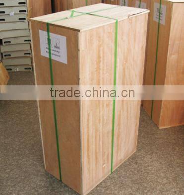 Telecommunication Level Outdoor 144 cores 288 cores optic fiber distribution cabinets