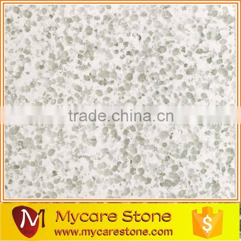natural white granite pearl white granite floor tile