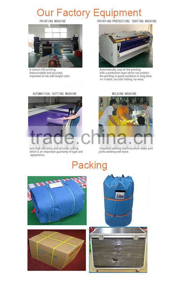 hot sale custom inflatable beach ball / inflatable Sand beach/small pvc inflatable ball for chirdren