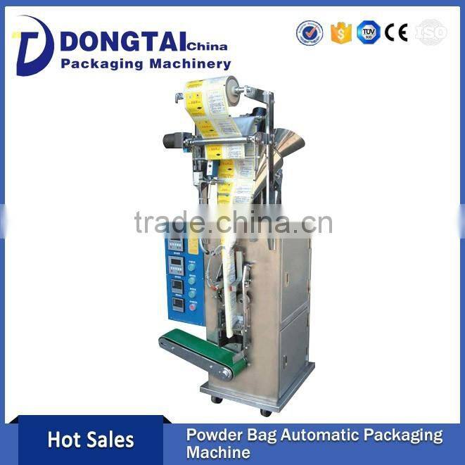 Automatic Flour Powder Packing Machine