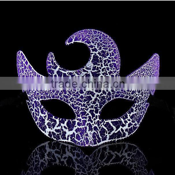 2015 yiwu factory wholesale venetian masquerade masks, venetian mask