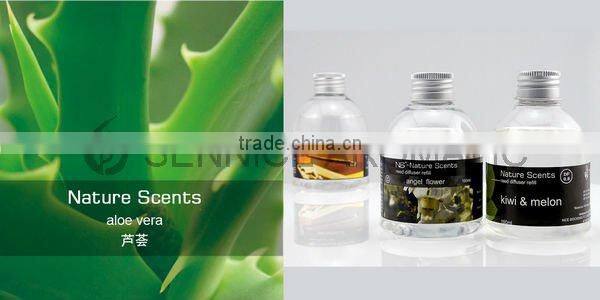 NS Nature Scents 160ml reed diffuser refill (aroma diffuser)