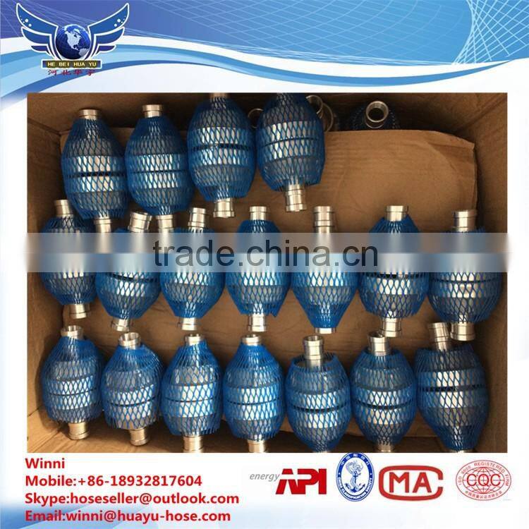 quick storz coupling