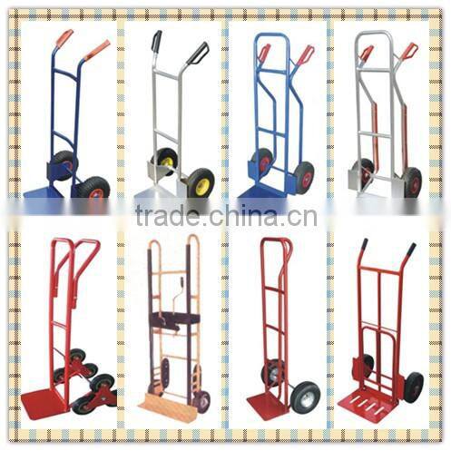Aluminum Hand cart/Hand trolley/Hand truck
