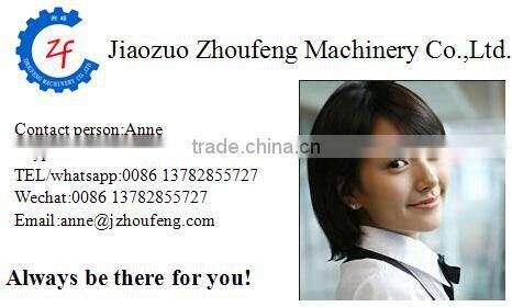 Sell Knitted Wire Mesh Machine full automatic Email:anne@jzhoufeng.com