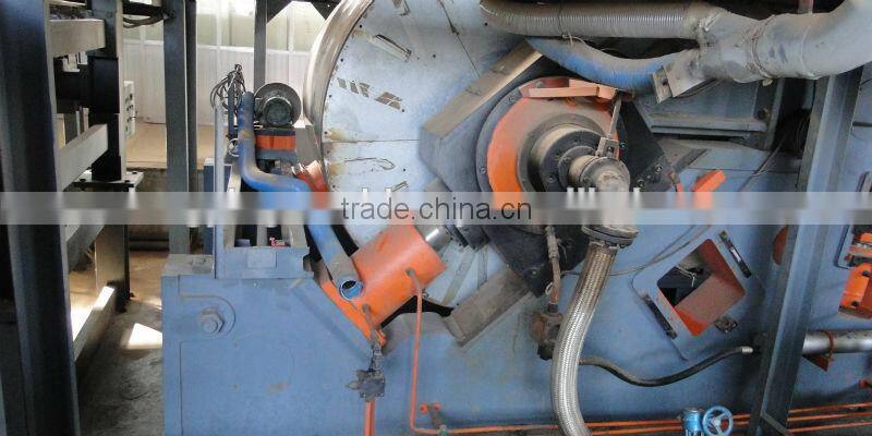 10000-100000cbm/year MDF production line/MDF machine