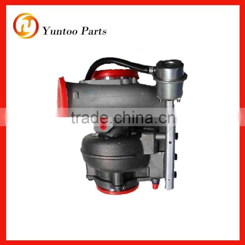 supply best quality turbocharge for prices yutong bus