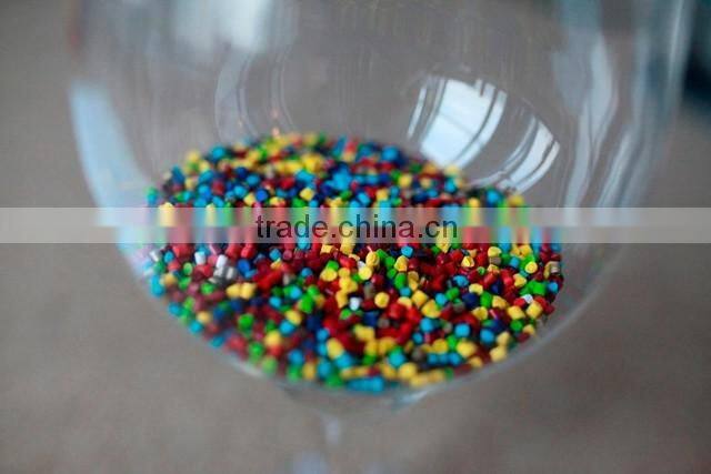 Cheap price color masterbatch for injection household product
