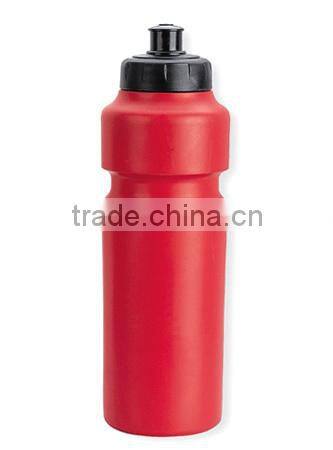 plastic sports bicycle water bottle