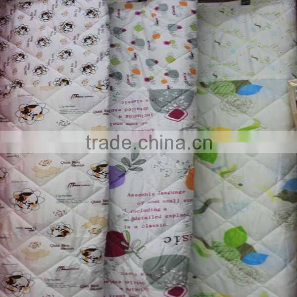 china export quilt home and hotel print bedding set wholesale bulk