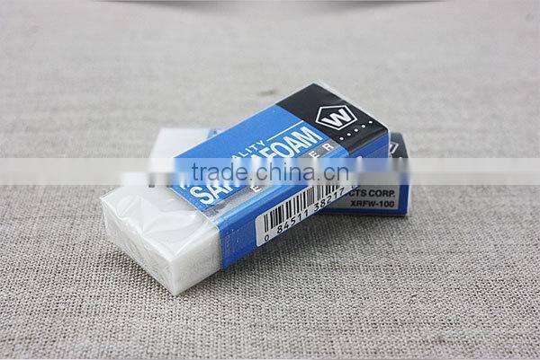 SAKURA Japan XRFW-60 rubber eraser foam, sketch pencil eraser, quality eraser