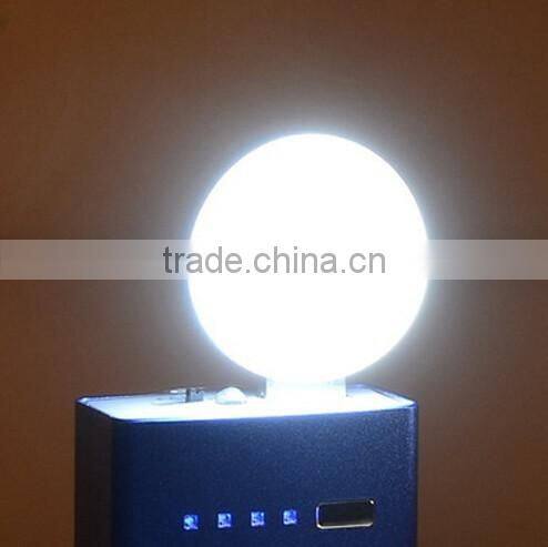 Good design Mini usb bulb / Mini Bulb Night Light / 5v mini light bulb