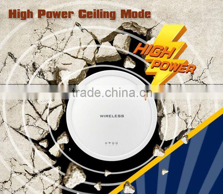 home automation gateway zigbee gateway indoor ceiling access point wireless router