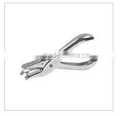 3 Hole Metal Paper Punch