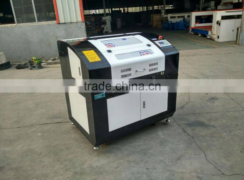 CXL6090 Laser Cutting Machine