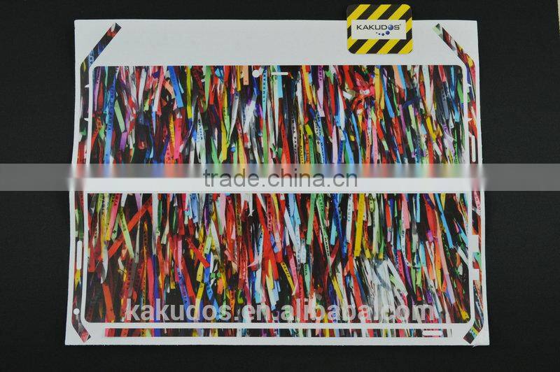 Color Skin Sticker for Microsoft Surface Pro 3