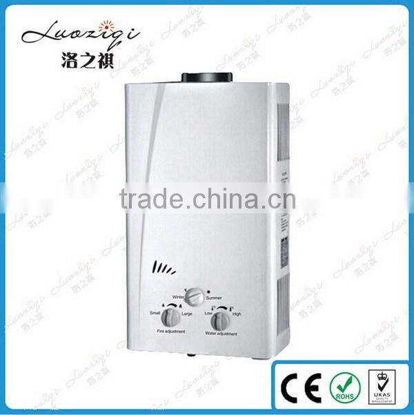 Economic promotional fresh model gas water heater