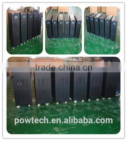 220VDC Inverter with output Isolation transformer