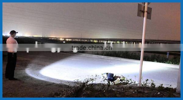 Rechargeable T6 head light for camping/hunting products Waterproof Led Head light