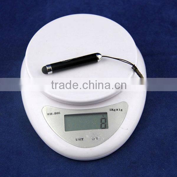 usb digital touch pen laser touch pen turntable stylus