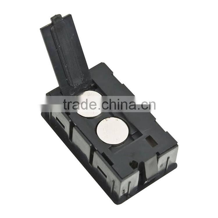 mini digital lcd indoor convenient temperature sensor