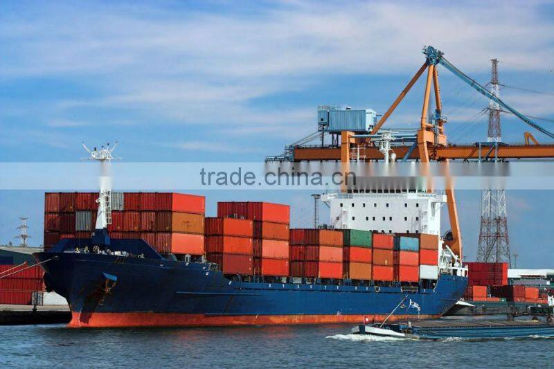 factory price waste truck tire crusher