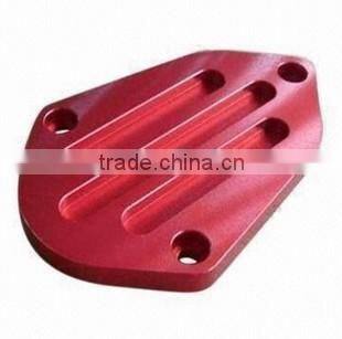 China OEM Carbon /Alloy steel/ stainless steel /AUTO PART ISO 9001:2008