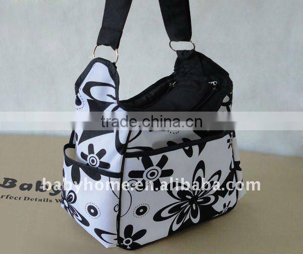2014 Excellent Designer Mummy Diaper Bag