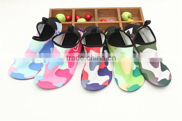 Soft skin shoes / Anti-slip casual shoes / Thermal Plastic Rubber sole