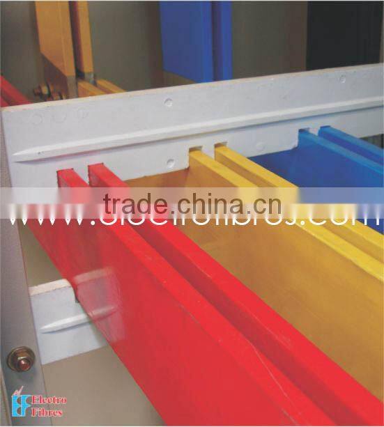 SMC Double Run-Slot Depth 10D Series