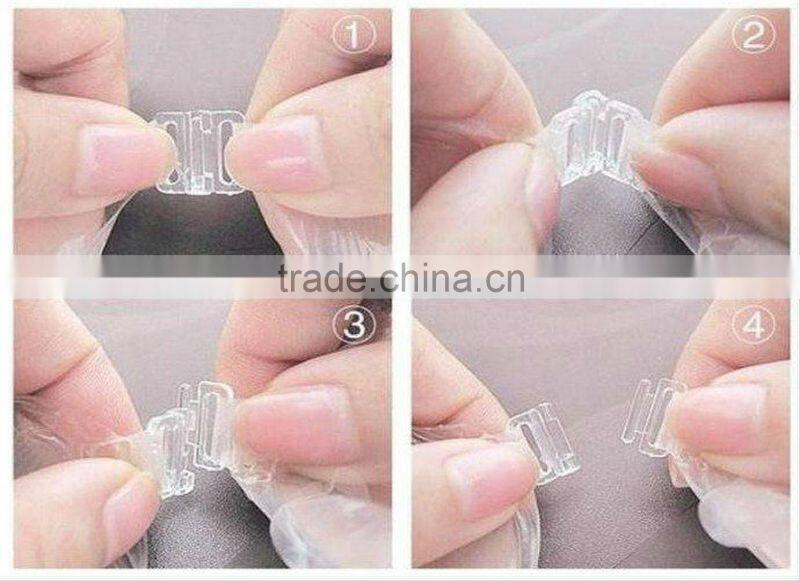 sexy girls big size bra Adhesive Bra