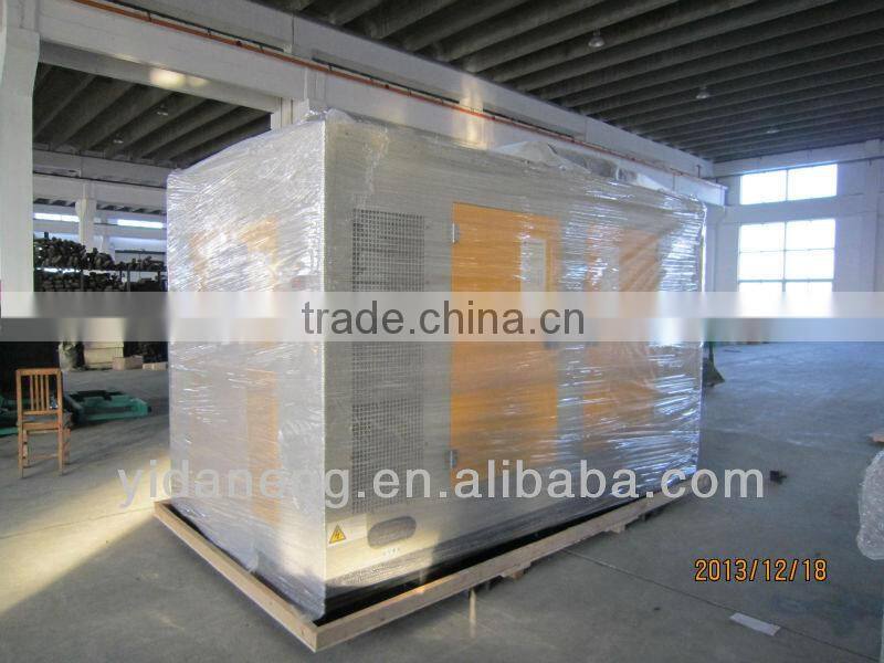 Chinese small yangdong diesel generator