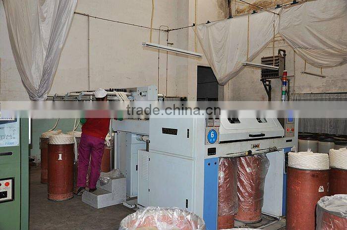 woolen cashmere yarns