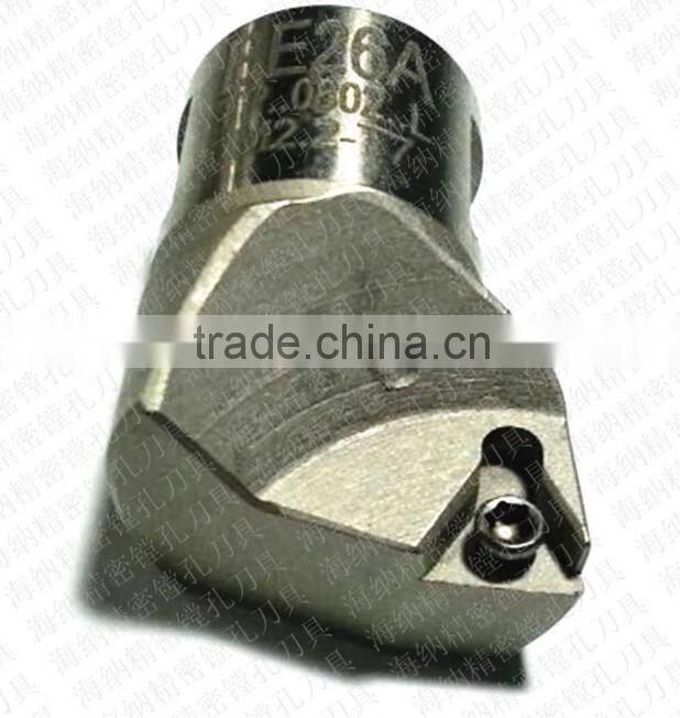 BE type modular precision boring head BE16A BE18A BE20A BE22A